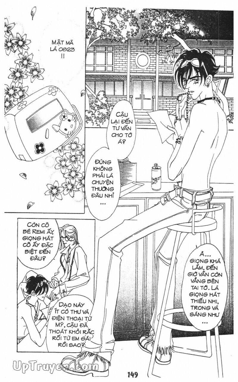 hãy đến đây tình yêu chapter 1 148