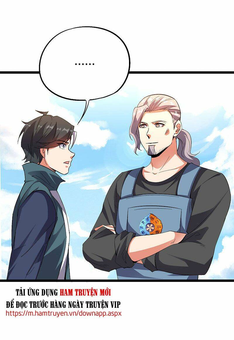 phục thiên thánh chủ chapter 97 37
