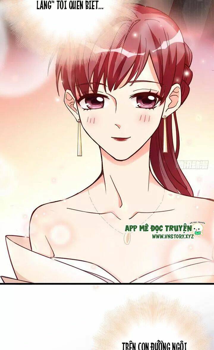 thiên hậu trở về chapter 124 21