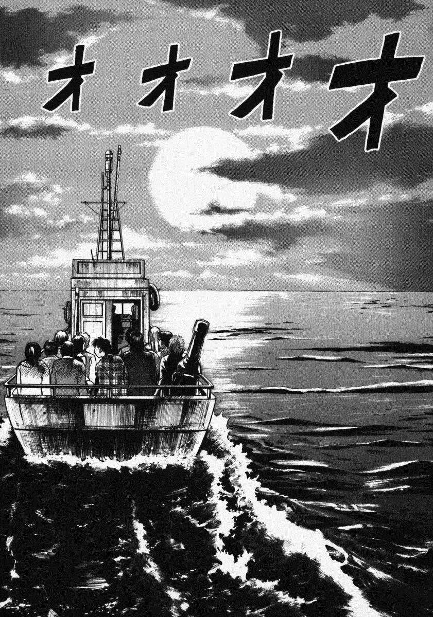 đảo ma cà rồng chapter 14 2