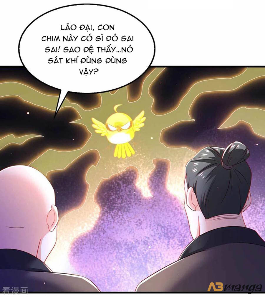 ngã tại hậu cung đương đại lão nữ chapter 73 1