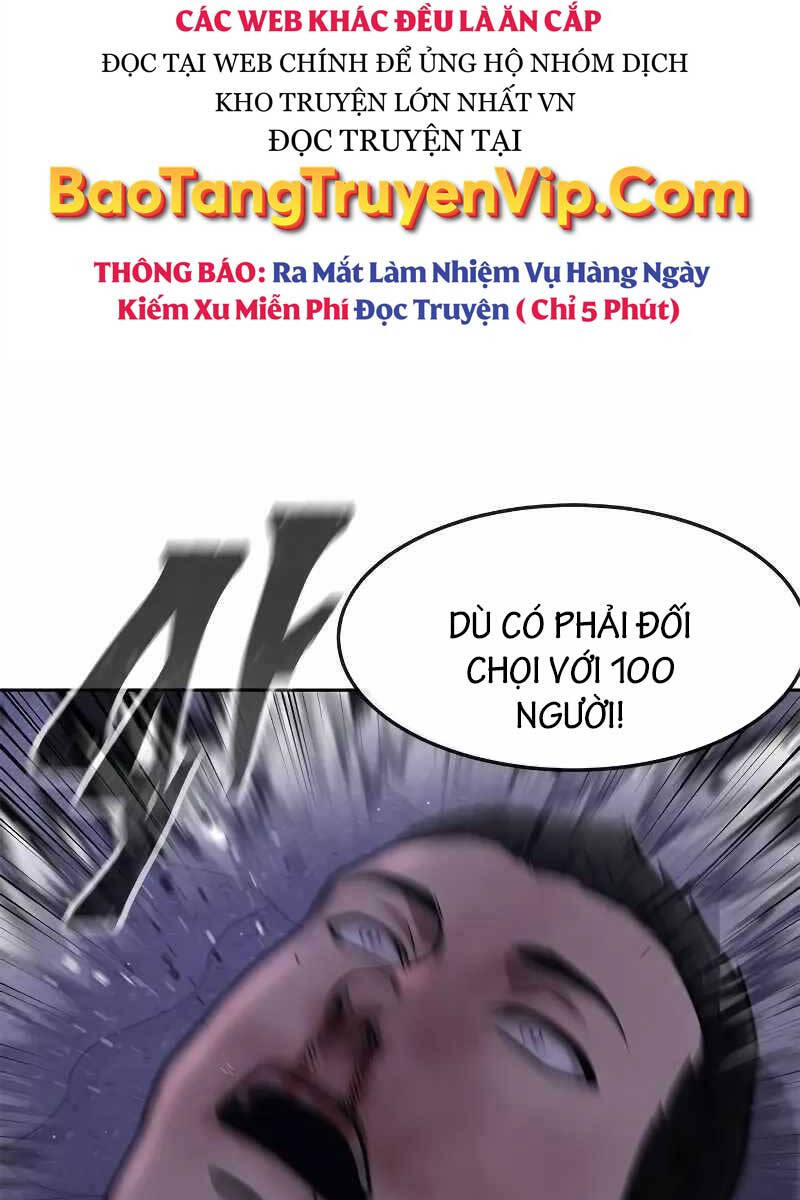 Nhiệm Vụ Tối Thượng Chapter 105 - Trang 146