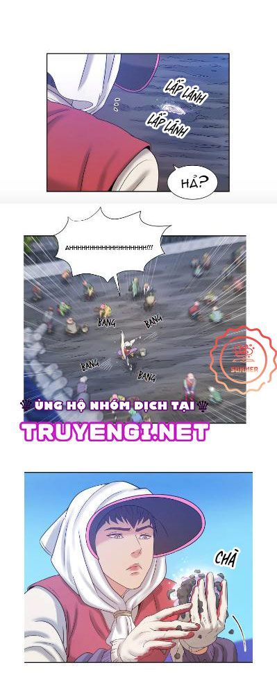 cậu bé ngọc trai chapter 3 27