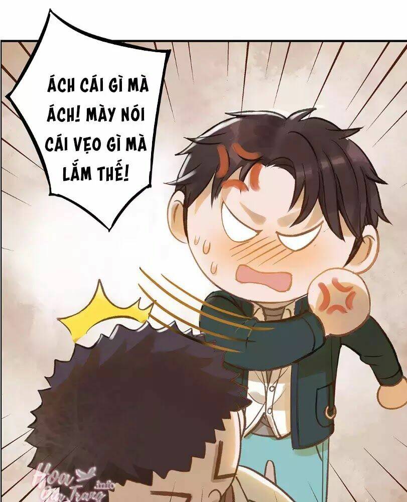 chồng trước 18 tuổi chapter 11 34