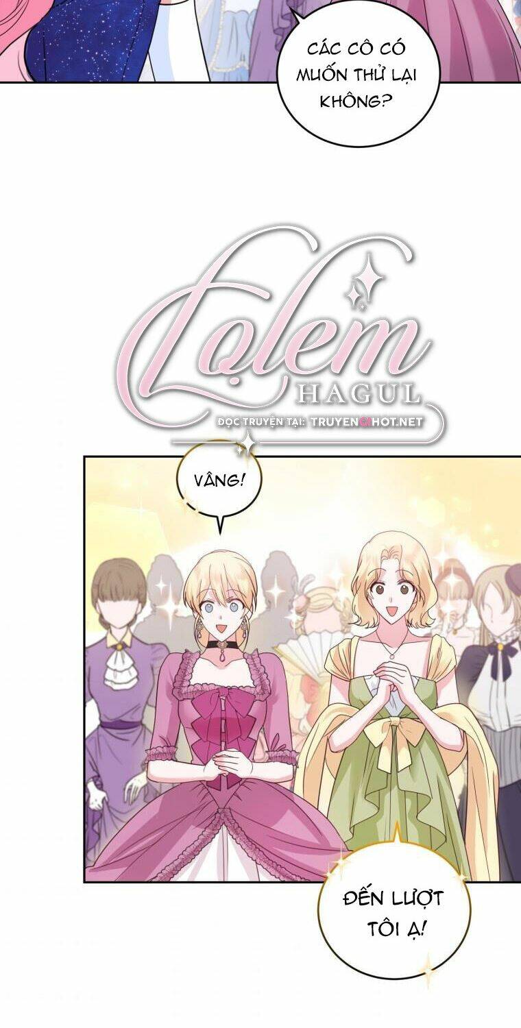 nhà điều chế nước hoa độc quyền của bạo chúa chapter 50 25