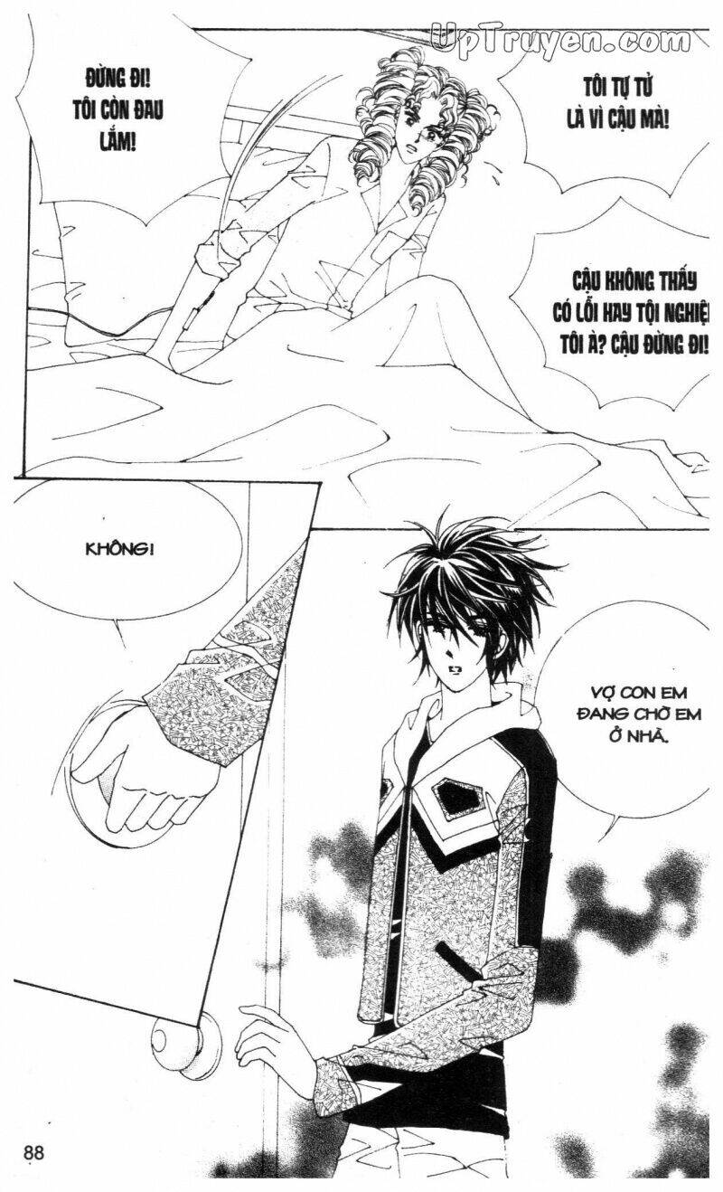 vợ chồng trẻ con bản đẹp chapter 11 85