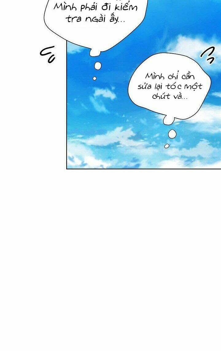 nữ hoàng ngoại khoa chapter 97 8