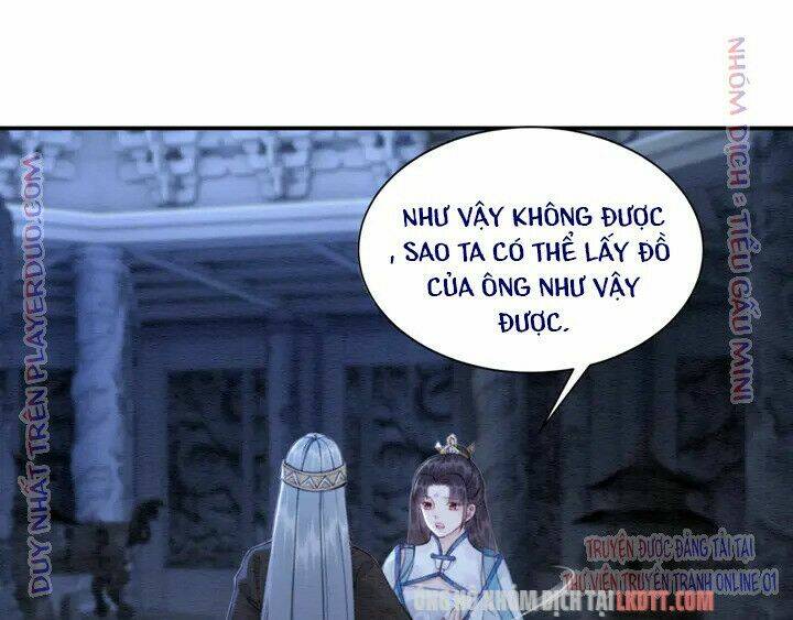 trọng sinh bá sủng nhiếp chính vương quá mạnh mẽ chapter 140 22