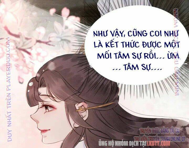 trọng sinh bá sủng nhiếp chính vương quá mạnh mẽ chapter 135 33