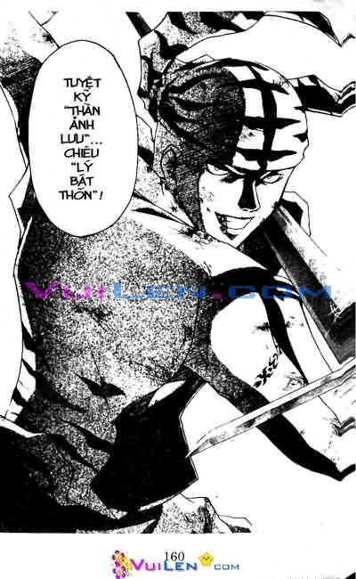 mắt quỷ kyo chapter 62 161