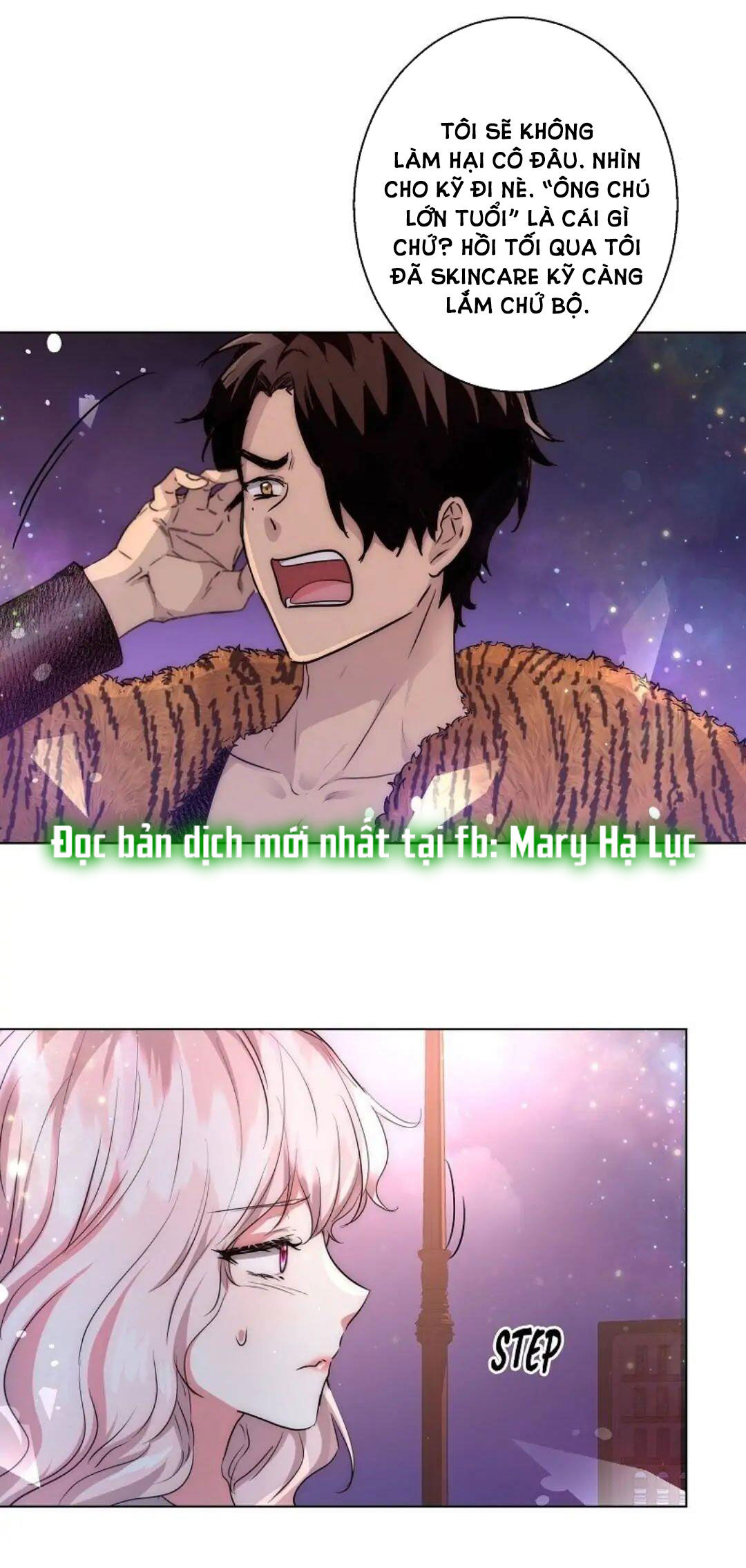 5500 sắc thái của quỷ vương chapter 33.2 32