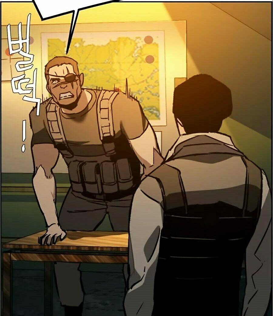 bạn học tôi là lính đánh thuê chapter 32 103