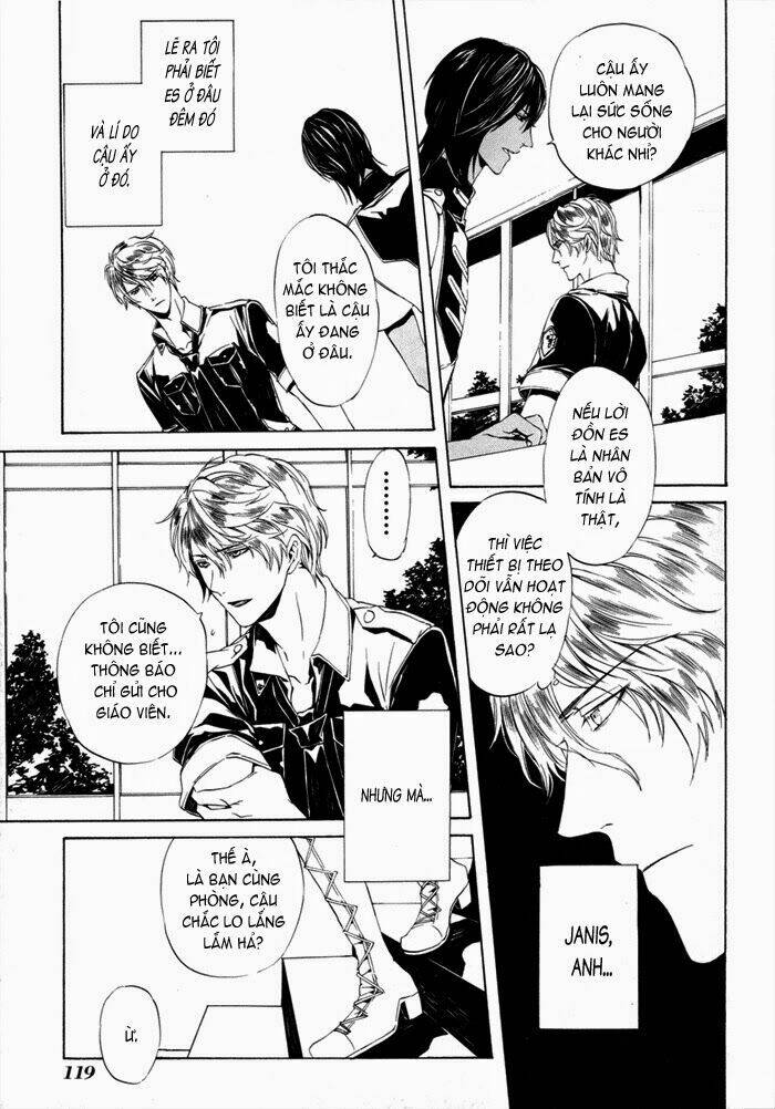 ilegenes chapter 23 13