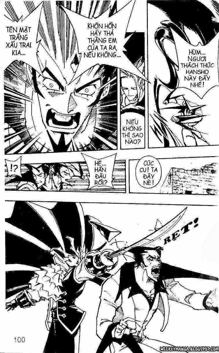 vua pháp thuật chapter 95 18