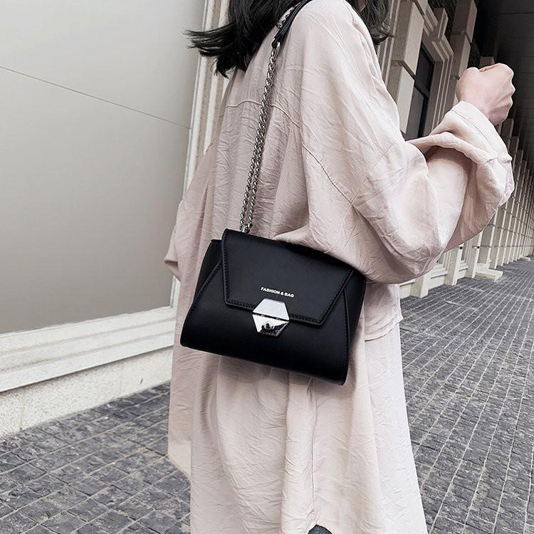 RE BAG Túi xách nữ đi tiệc sang chảnh Mã T11