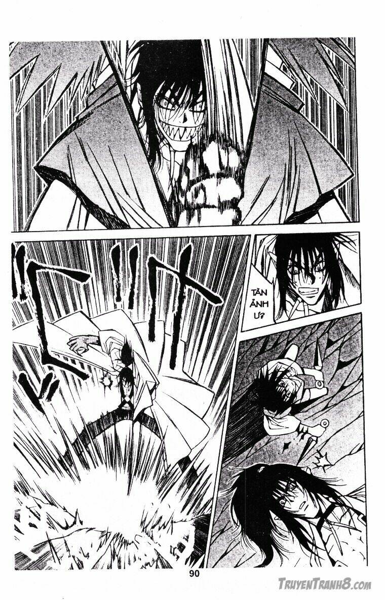 behind master - huyền thoại thiên cẩu chapter 25 18