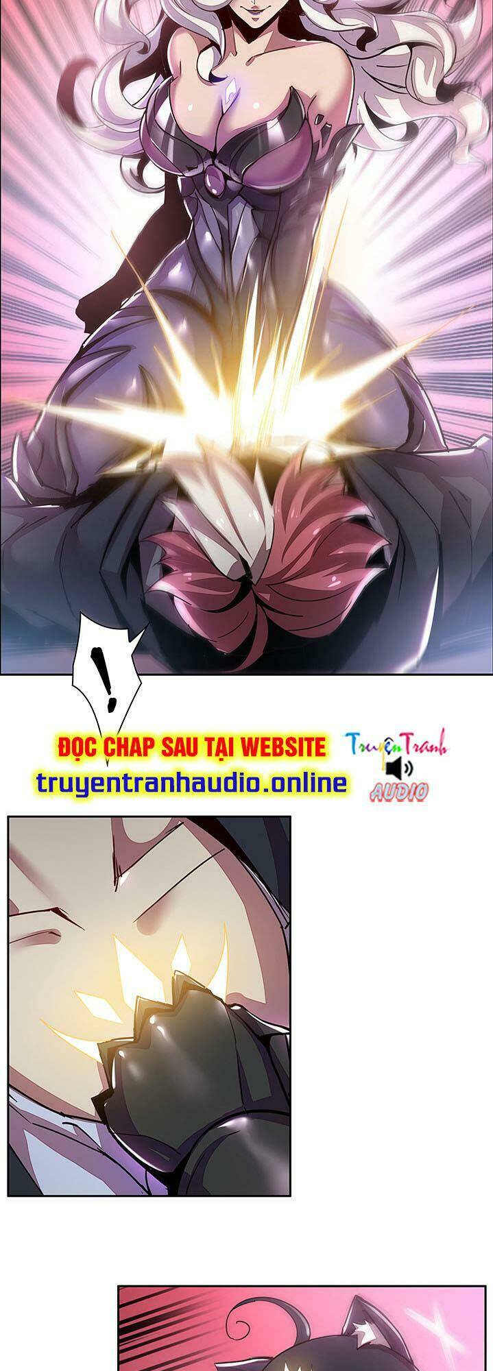 bất tử thần vương tu liên tục chapter 2.1 31