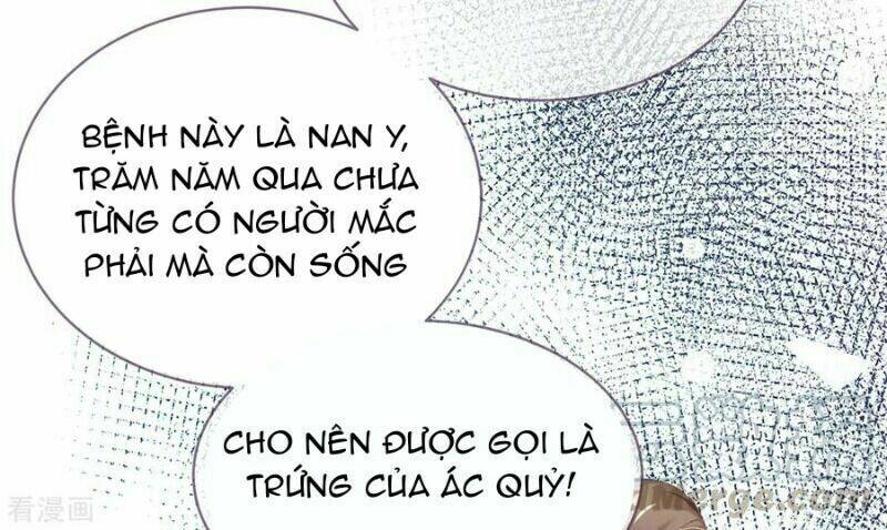 thị huyết y phi chapter 36 15