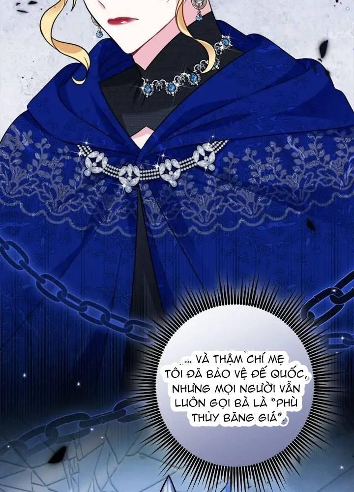 tại sao mẹ chồng tôi lại như thế này? chapter 30 64