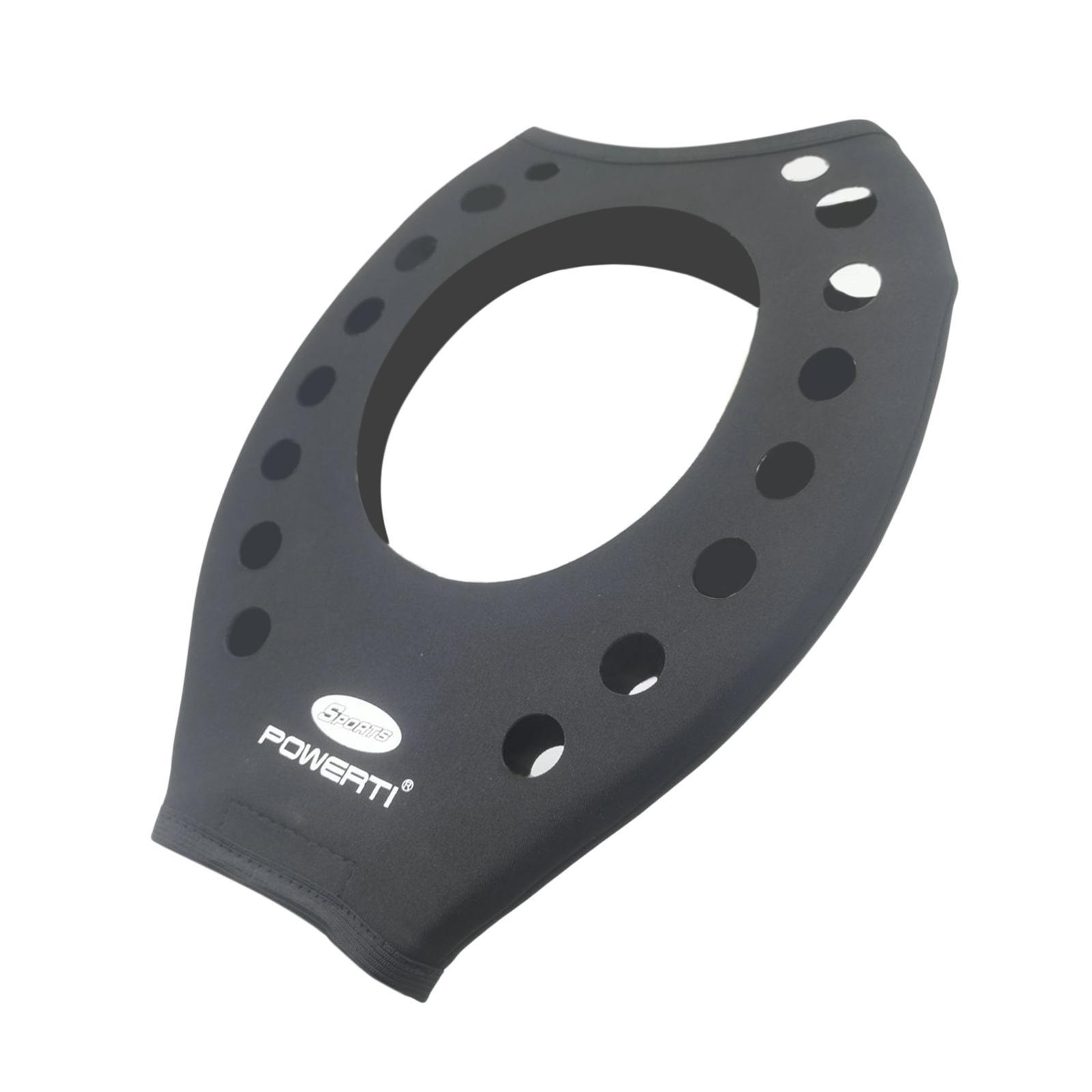 Tennis Racket Sweet Spot Trainer Protection Cover Improve Sweet Spot Trainer