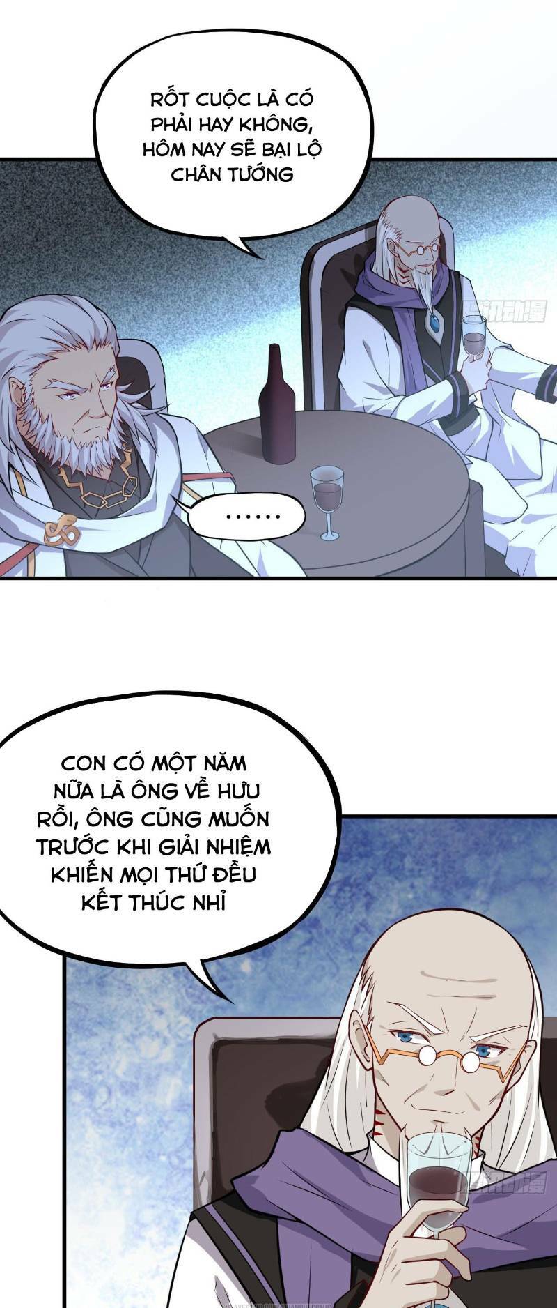 minh nhật thần đô chapter 29 8