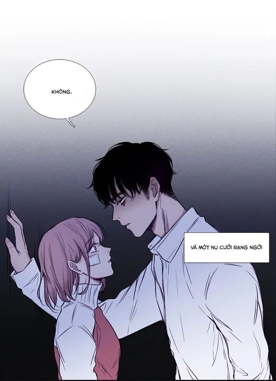 chuyện tình của uncle cool chapter 1 8