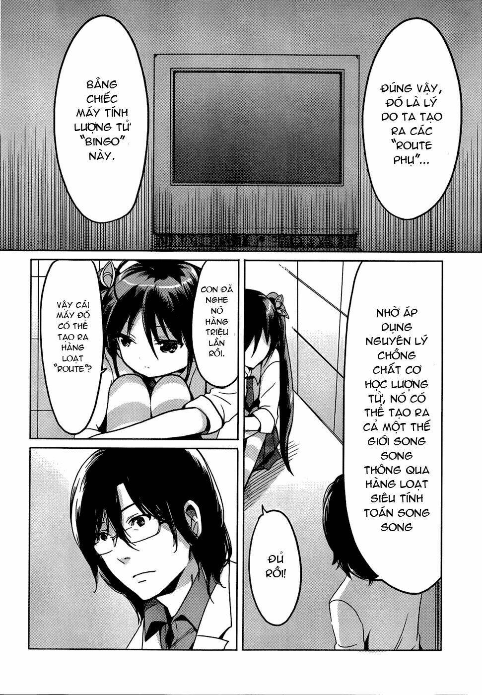 boku to kanojo no renai mokuroku chapter 16 9