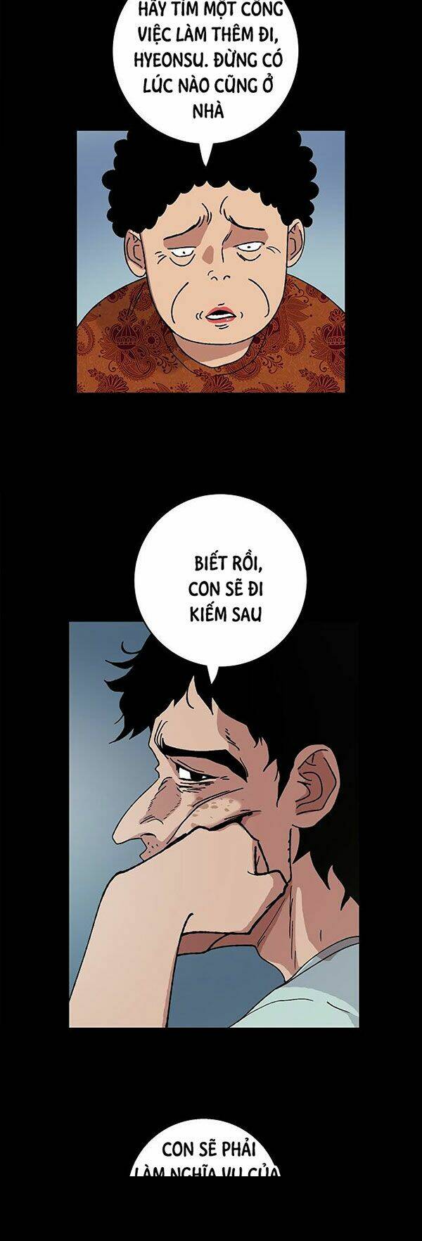 npc bắt đầu từ kỹ năng lv.999 chapter 5 10