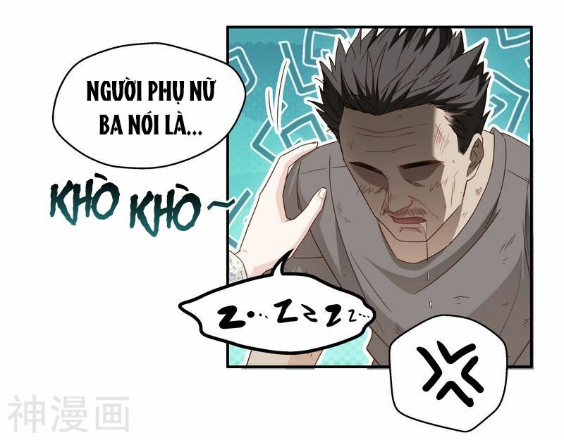 thiên kim bất lương chapter 32 19