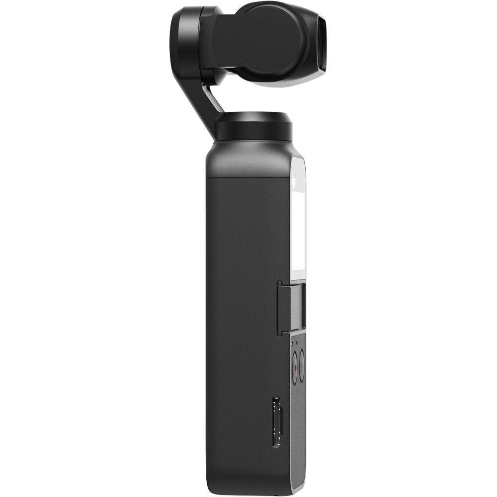 Gimbal DJI OSMO Pocket - Hàng Chính Hãng