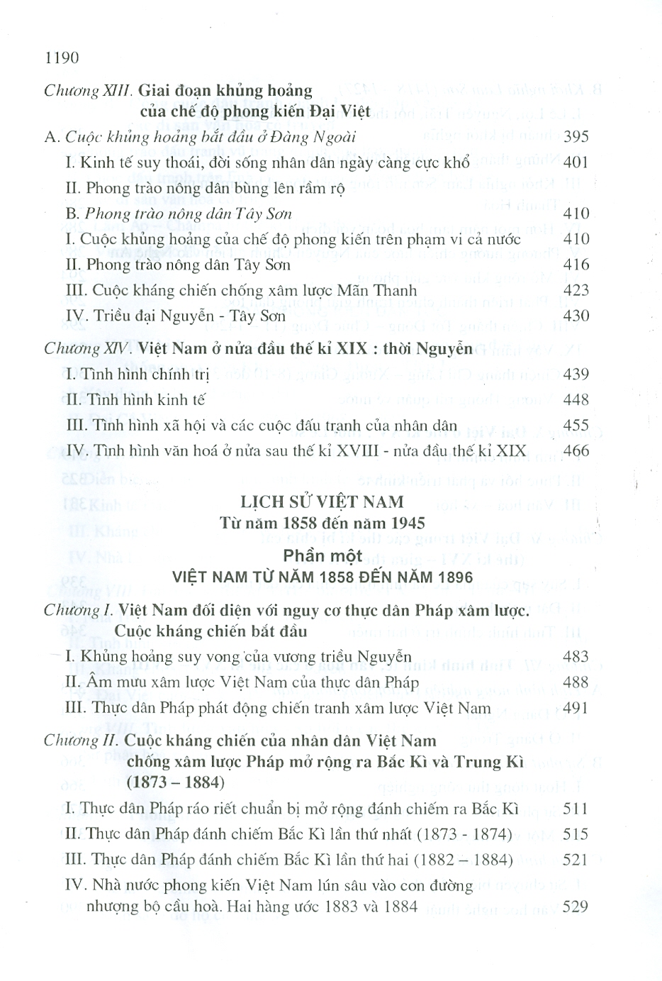 Đại Cương Lịch Sử Việt Nam Toàn Tập - Bìa cứng