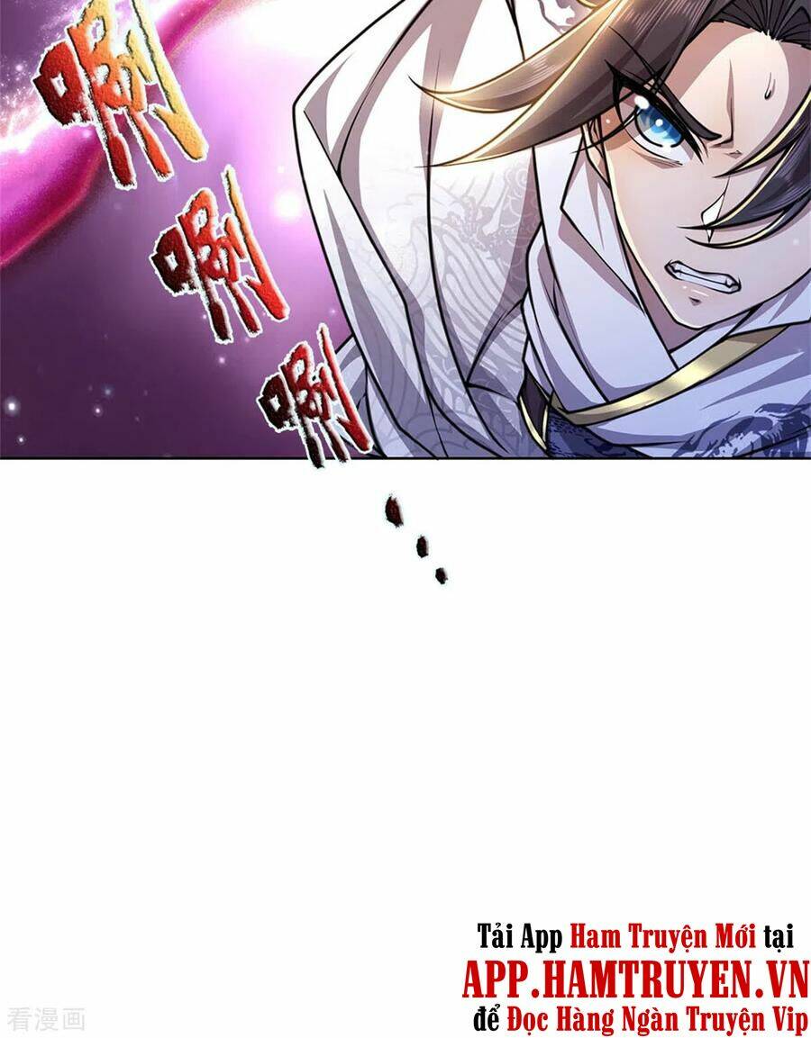 thân thể của ta là kiếm chủng chapter 118 11