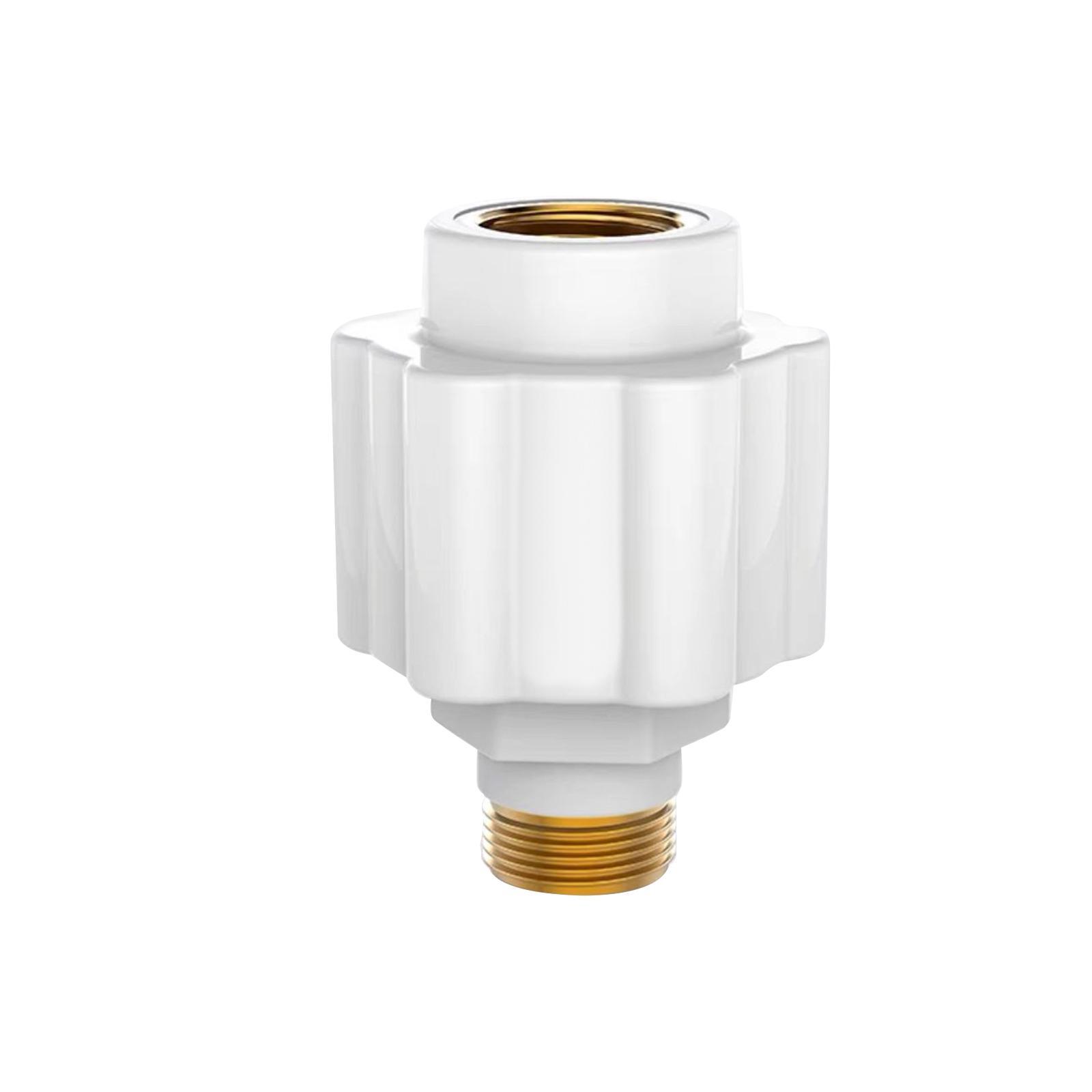 Anti Electric Wall Equipment Professional for Water Heater Kitchen Bath