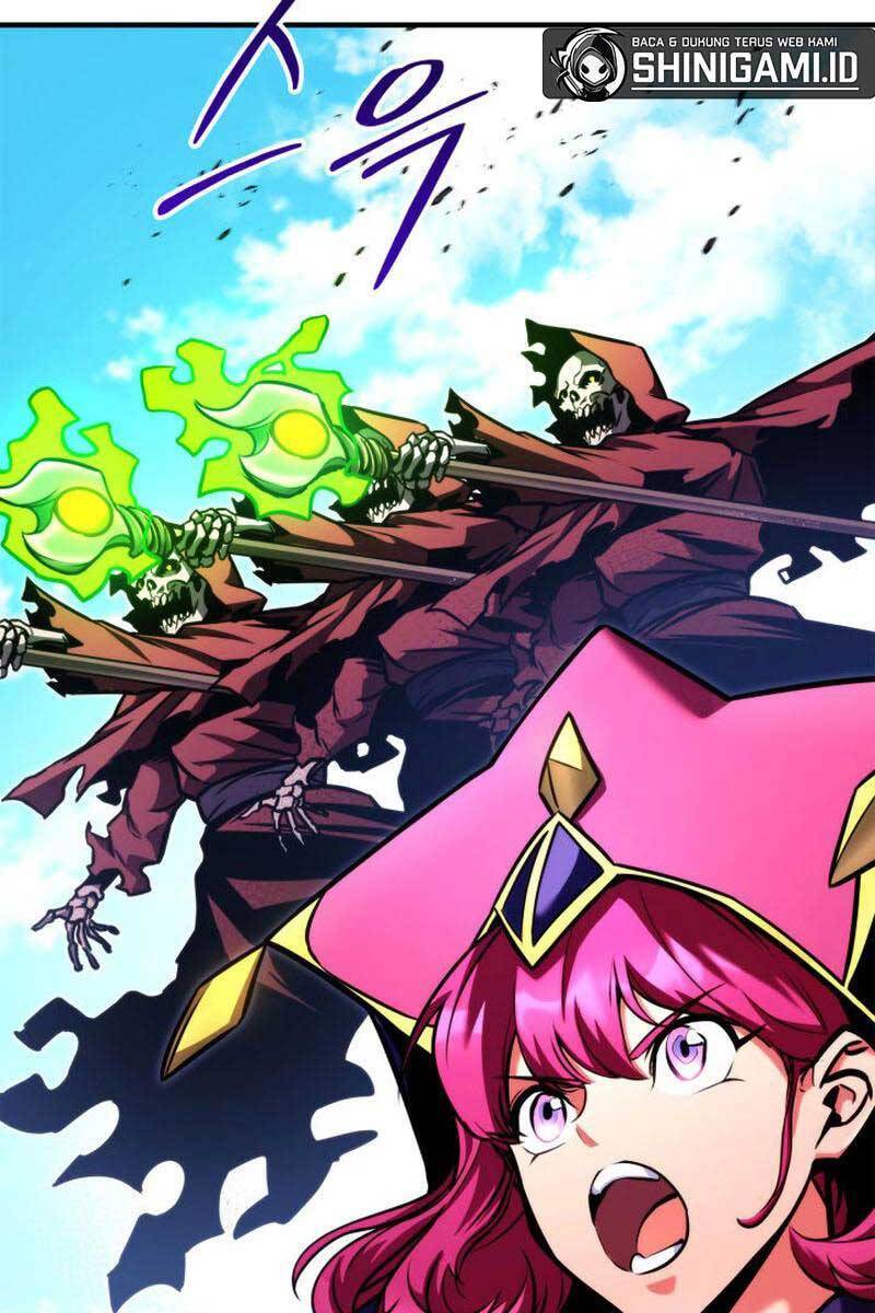 huyền thoại game thủ - tái xuất chapter 111 116