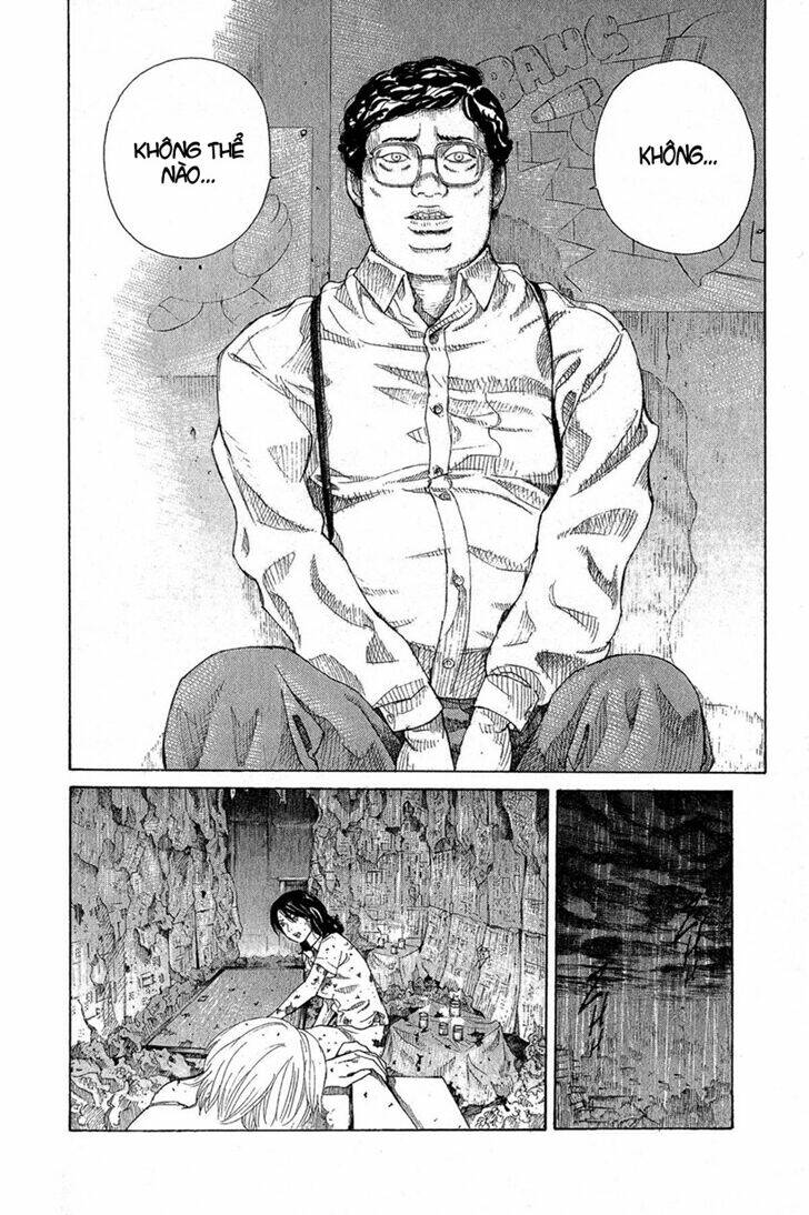 cuốn videogame kỳ lạ chapter 6 15