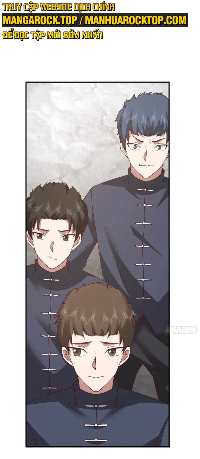 trên người ta có một rồng chapter 627 13