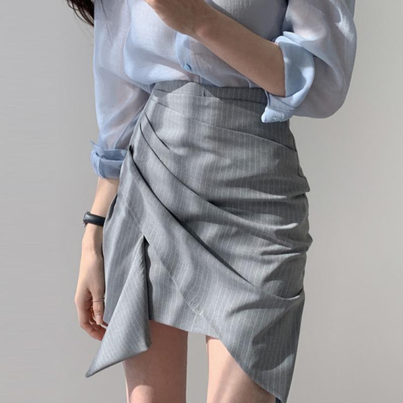 Chân Váy Ôm Đi Chơi LABELLE Nhiều Màu CV26