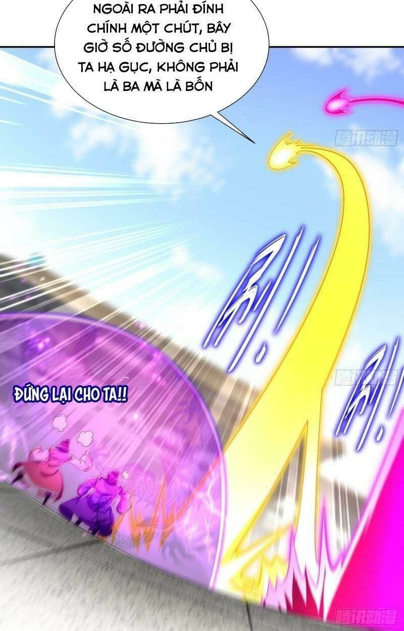 trọng sinh chi ma tôn đương đạo chapter 65 10