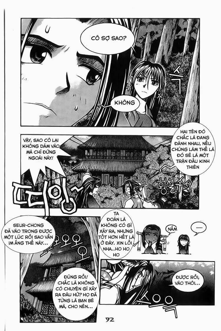 dragon hunter chapter 11 7