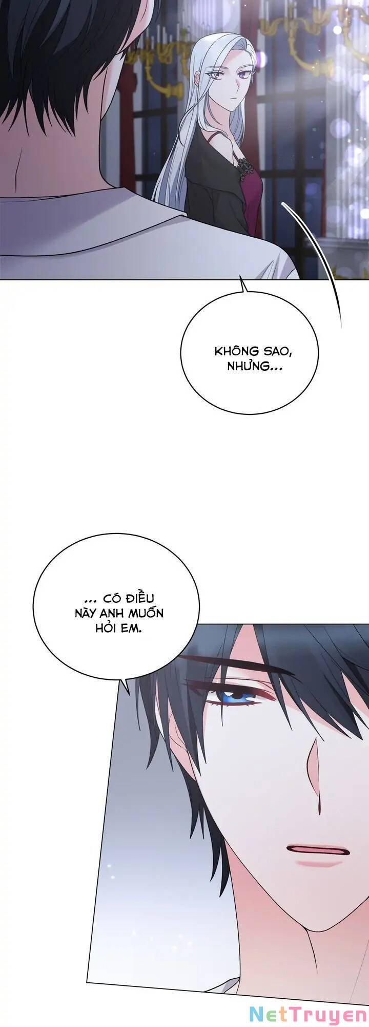 là nhân vật phản diện nhưng tôi sẽ trở thành nữ chính chapter 53 3