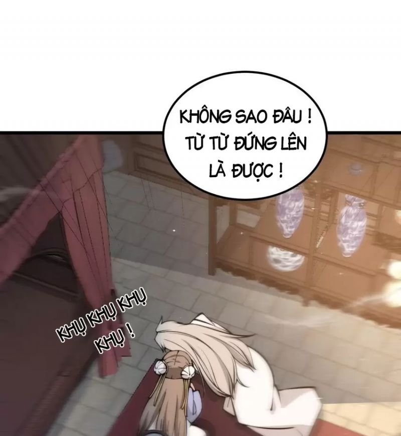 bắt đầu thức tỉnh thôn phệ hệ thống chapter 1 119