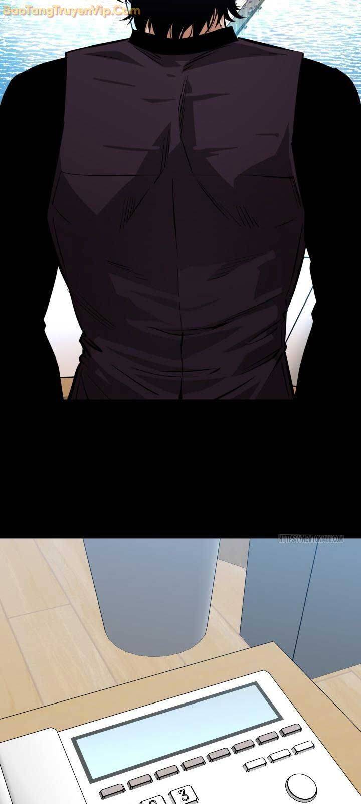 thanh kiếm báo thù chapter 52 53