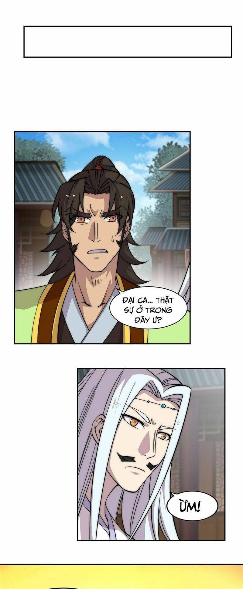 cuộc sống thoái ẩn của võ lâm chi vương chapter 76 8
