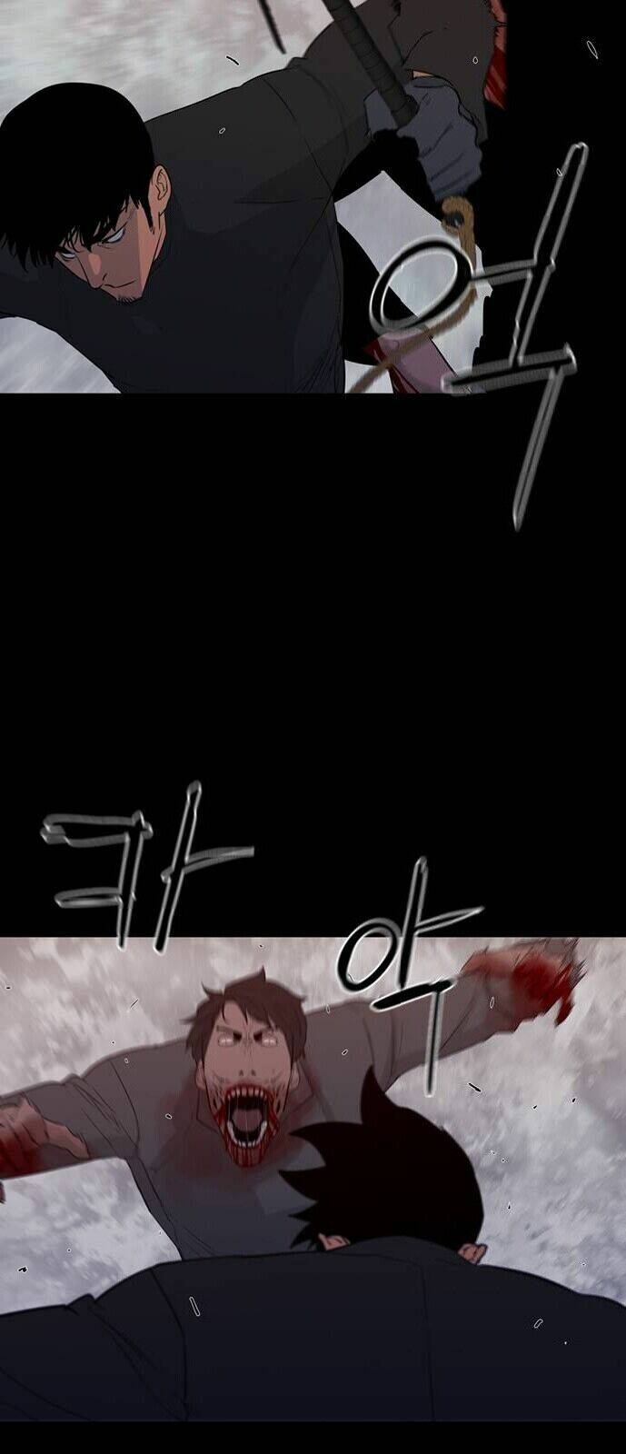 đêm vùng cực chapter 53 34