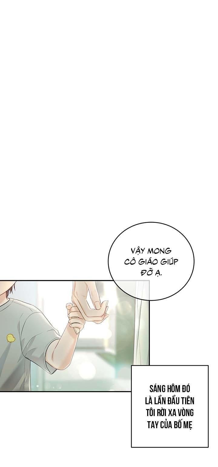 tiểu thử: bắt đầu mùa hè chapter 52 2