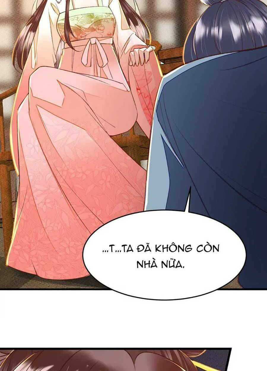 rơi vào cạm bẫy ngọt ngào của tứ thúc chapter 25 41