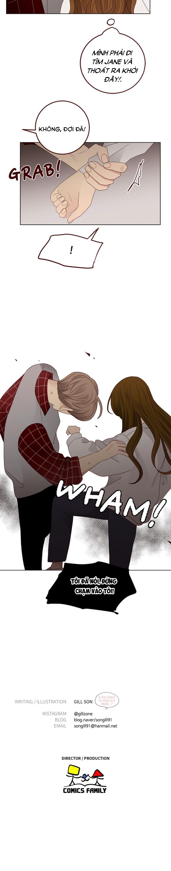 crush của tôi chapter 102 24