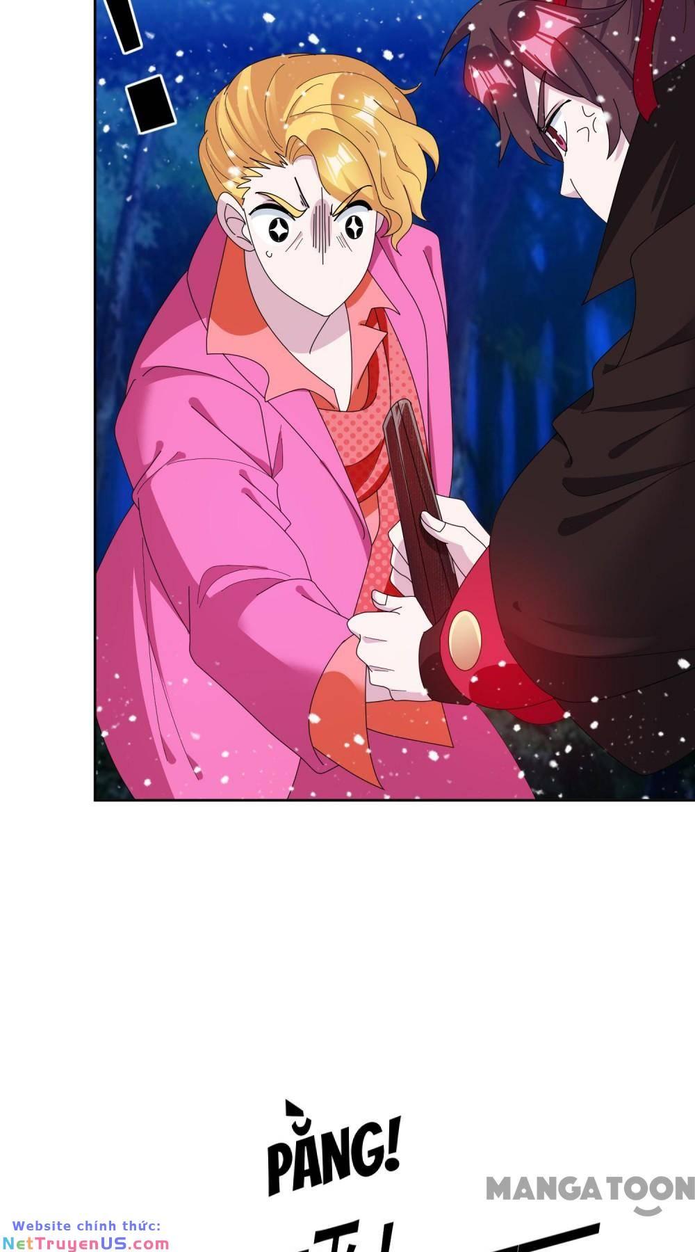 cực phẩm bại gia tử chapter 246 30