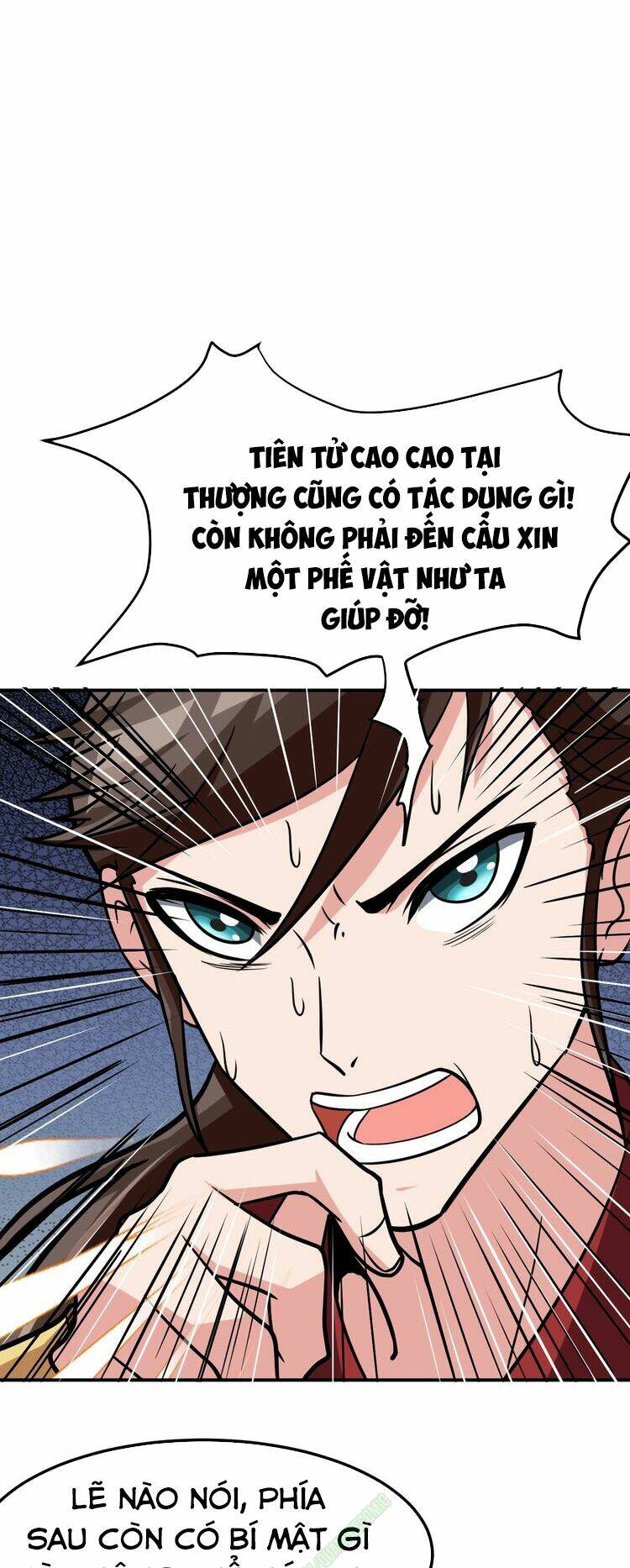 vô cực chiều thiên chapter 6 22