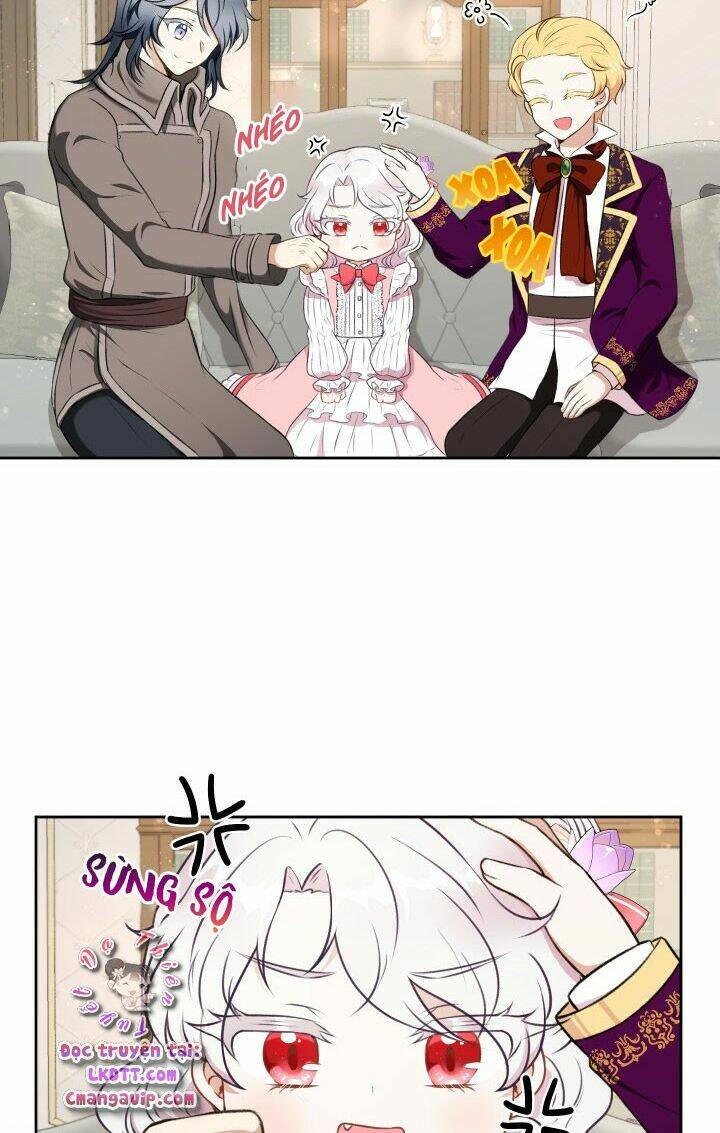 công chúa xấu xa chapter 12 6